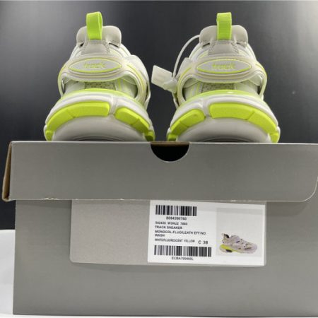 Balenciaga Sneaker TRACK Tess.s.Gomma 5000043 - Image 12