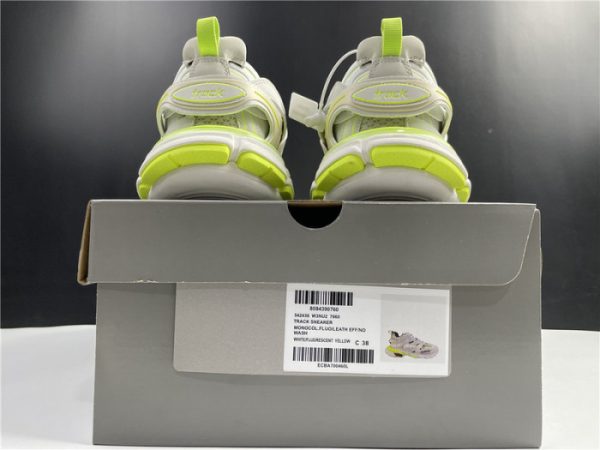 Balenciaga Sneaker TRACK Tess.s.Gomma 5000043
