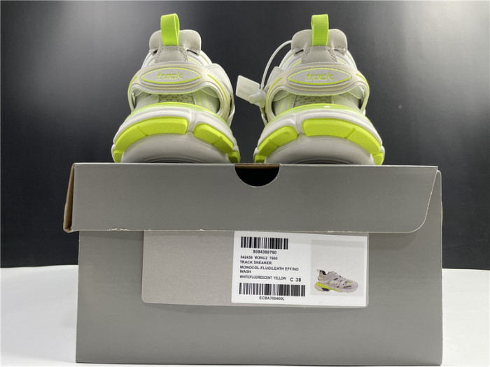 Balenciaga Sneaker TRACK Tess.s.Gomma 5000043 - Image 12