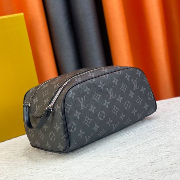 LV Dopp Kit Bag