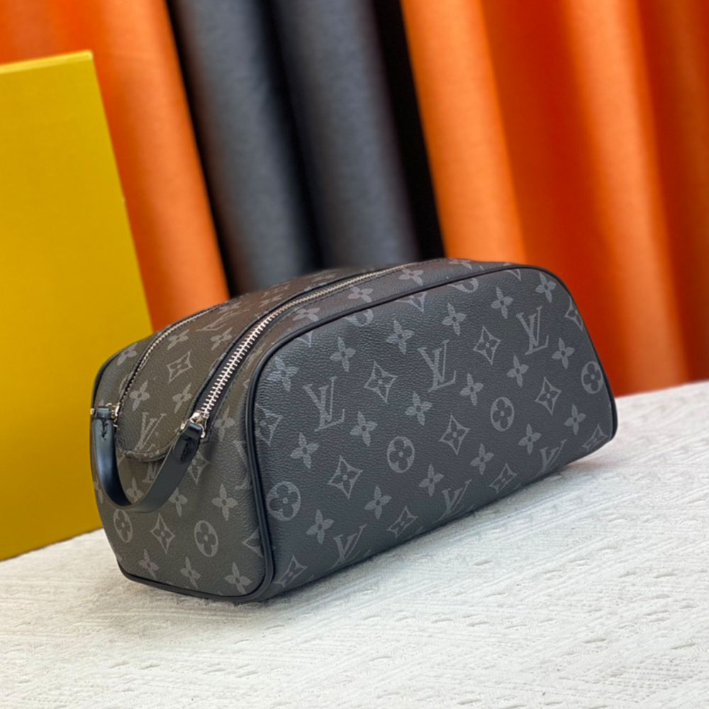 LV Dopp Kit Bag - Image 2