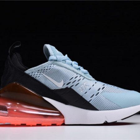 Nike AIR MAX 270 OCEAN BLISS Ocean Bliss AH6789-400 - Image 4