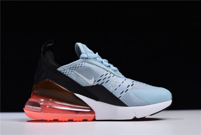 Nike AIR MAX 270 OCEAN BLISS Ocean Bliss AH6789-400 - Image 4
