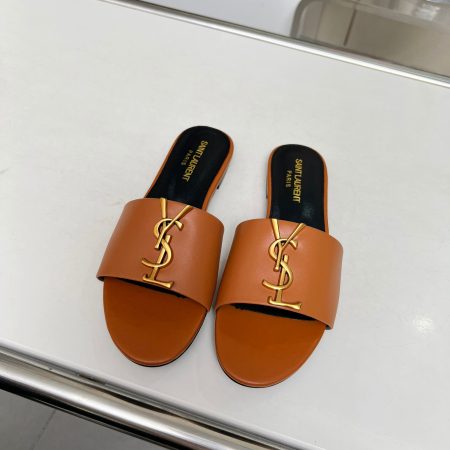 YSL Spring/Summer Sandals - Image 6