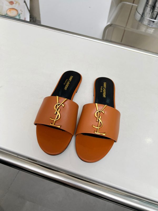 YSL Spring/Summer Sandals