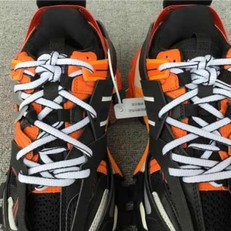 Balenciaga Sneaker TRACK Tess.s.Gomma 4.0 4000005 - Image 21