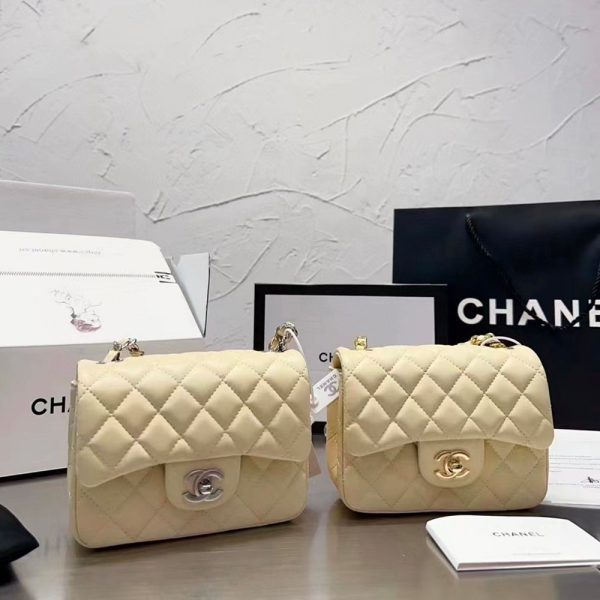 Chanel CF Bag 17CM