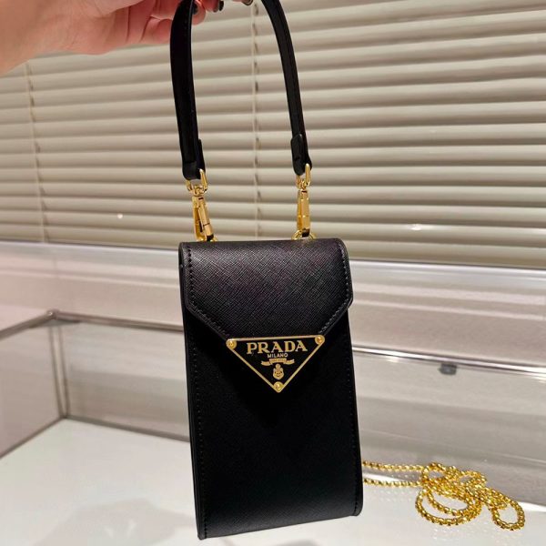 Prada Crossbody Handbag