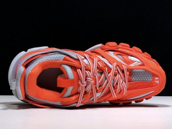 Balenciaga Sneaker TRACK Tess.s.Gomma 5000006