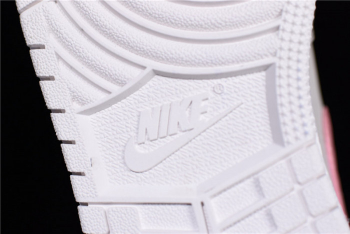 Nike Air Jordan 1 Retro High Soh Womens four Lace Options 555112 -035 - Image 13