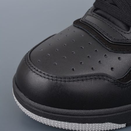 Dior B27 Sneakers High-Top Black (AAA High Quality Version) - Image 7