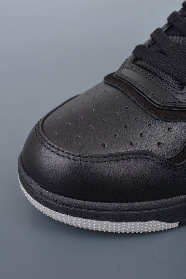 Dior B27 Sneakers High-Top Black (AAA High Quality Version)