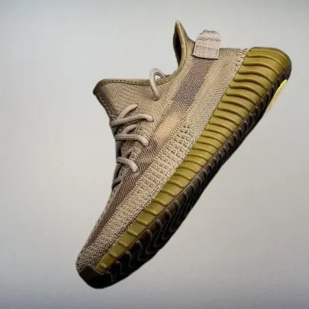Yeezy350 Boost V2 “ Earth" - Image 4