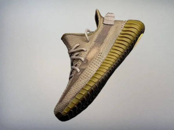 Yeezy350 Boost V2 “ Earth"