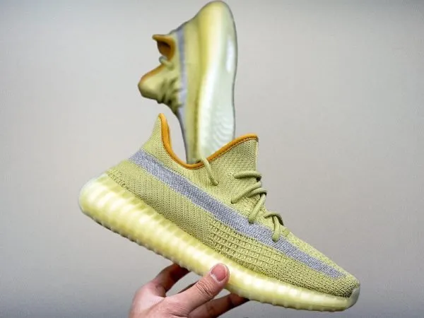 Yeezy350 Boost V2 “ Marsh"