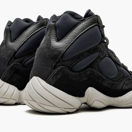 Yeezys 500 High “ Slate" - Image 3