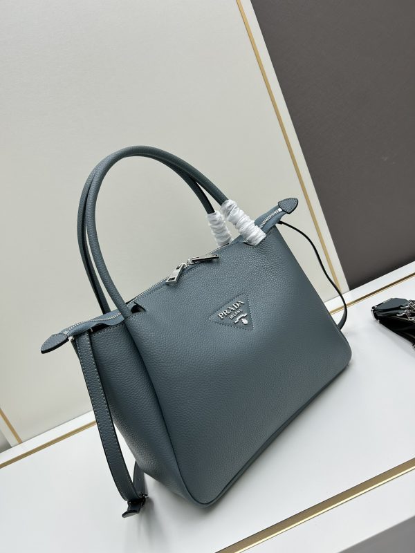 Prada Handbag/Shoulder Bag