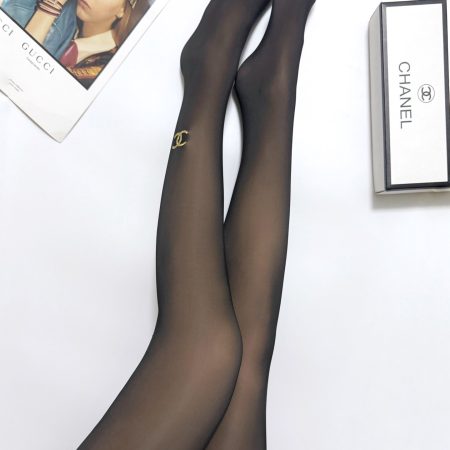 Chanel Fall/Winter Stockings