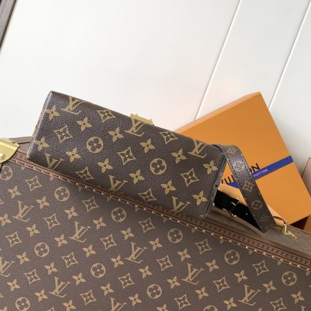 LV Madeleine BB Monogram Bag - Image 7