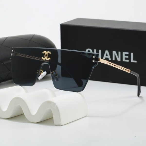 Chanel Fashionable Sunglasses