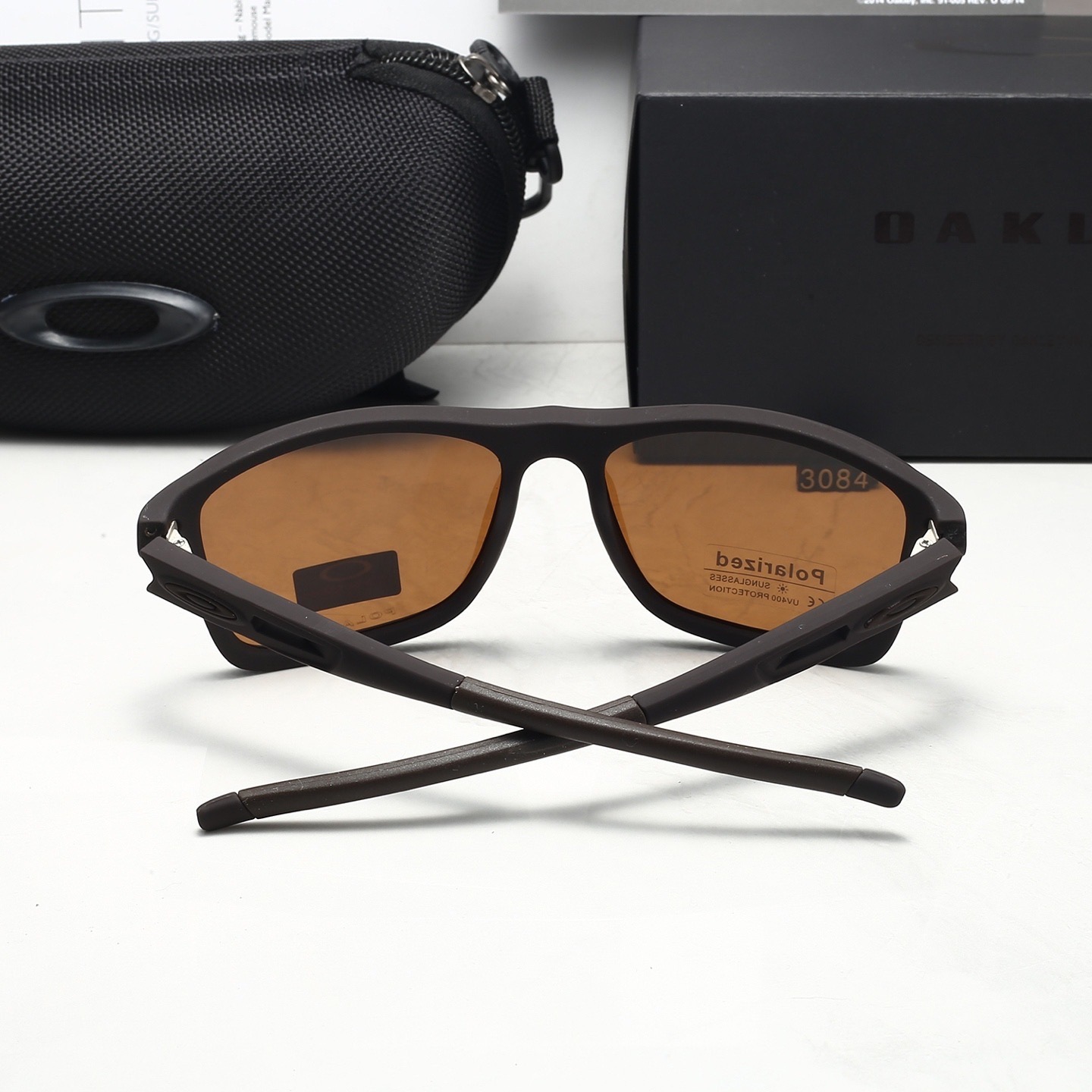 Oakley Fashionable Sunglasses - Image 8