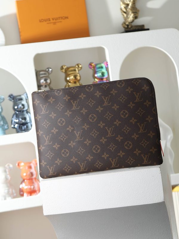 LV Large Storage Bag