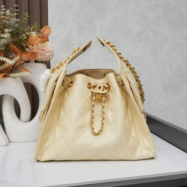 Chanel 25 Small Handbag