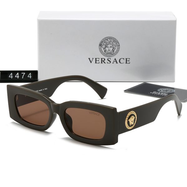 Versace Fashionable Sunglasses