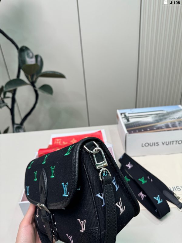LV Diane Bag