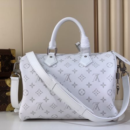 LV Speedy P9 30cm Bag - Image 3
