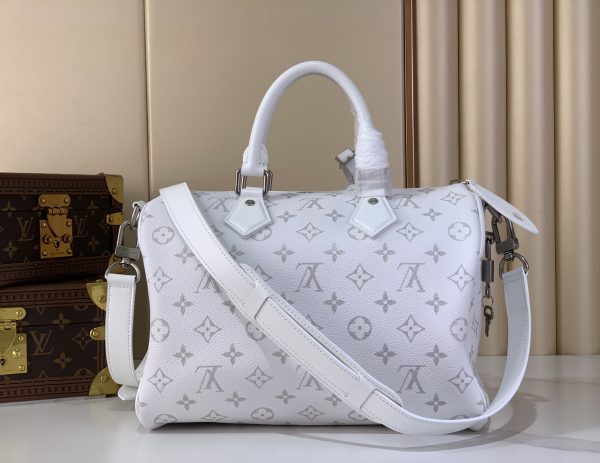 LV Speedy P9 30cm Bag