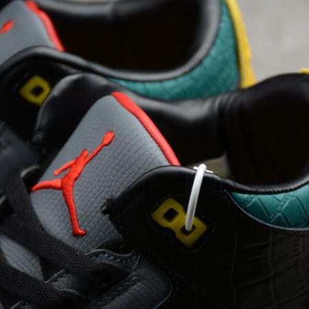 Air Jordan 3 Animal Instinct 2.0 CV3583-003 - Image 10