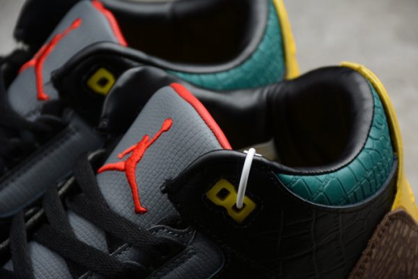 Air Jordan 3 Animal Instinct 2.0 CV3583-003