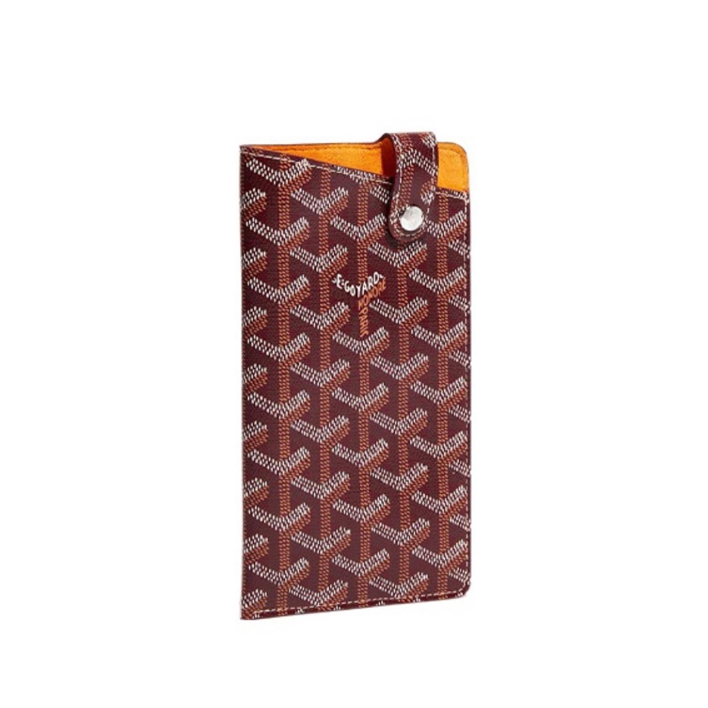 Goyard Montmartre Mobile Phone Bag - Image 3