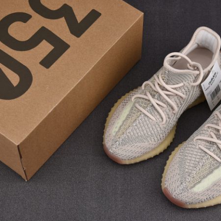 Yeezy Boost 350 V2 Citrin FW3042 - Image 13