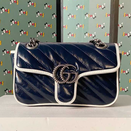 Gucci GG Marmont Mini&Small - Image 3