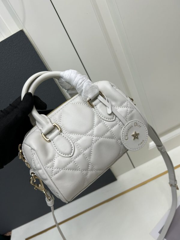 Dior Groove 20 Handbag