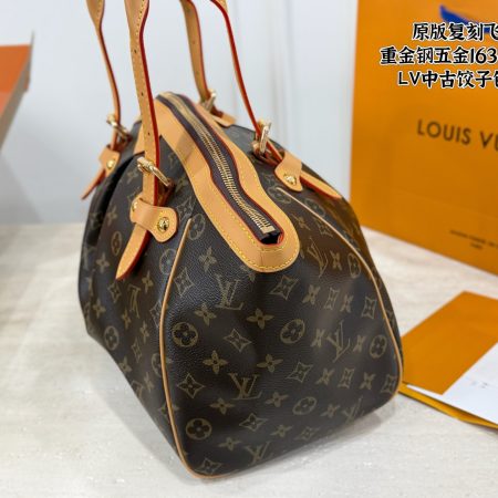 LV Monogram Tivoli GM Bag - Image 2