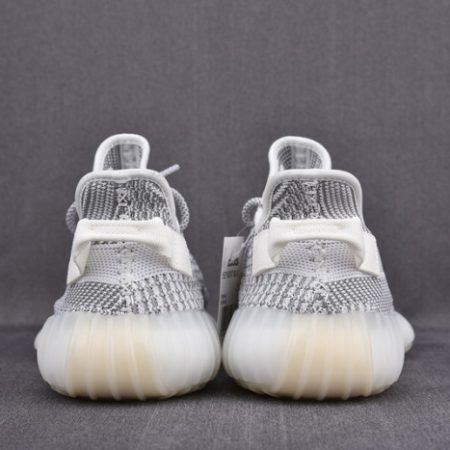 Yeezy 2018 Boost 350 V2 Static Non-Reflective EF2905 - Image 4