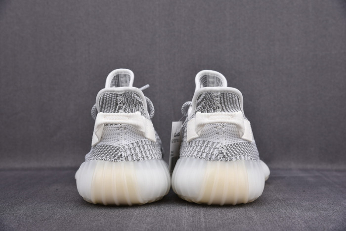 Yeezy 2018 Boost 350 V2 Static Non-Reflective EF2905 - Image 4