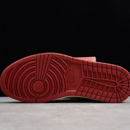 Air Jordan 1 Retro Hi Nrg/un Union X BV1300-106 - Image 10