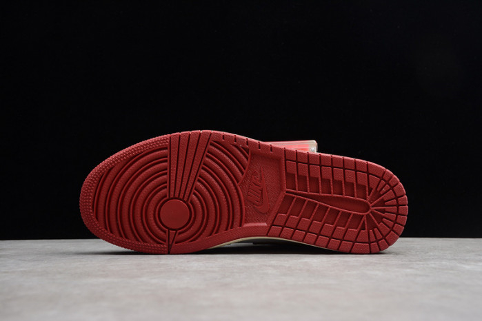 Air Jordan 1 Retro Hi Nrg/un Union X BV1300-106 - Image 10