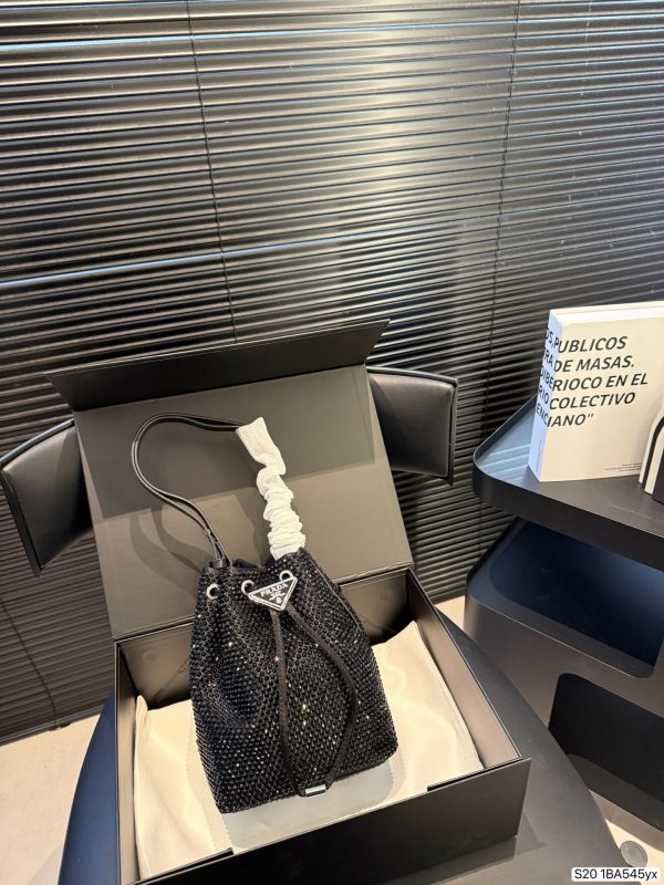 Prada Bucket Bag