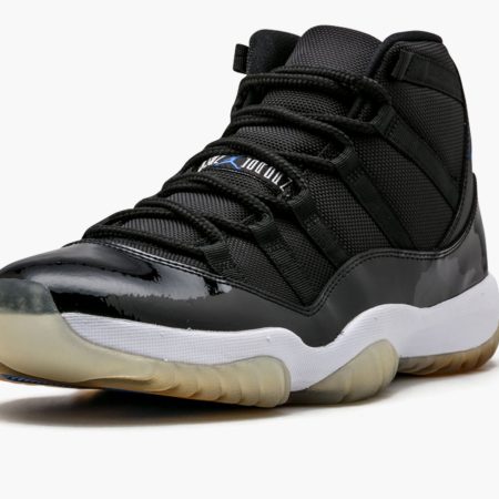 Air Jordan 11 Retro "Space Jam - 2009" - Image 4