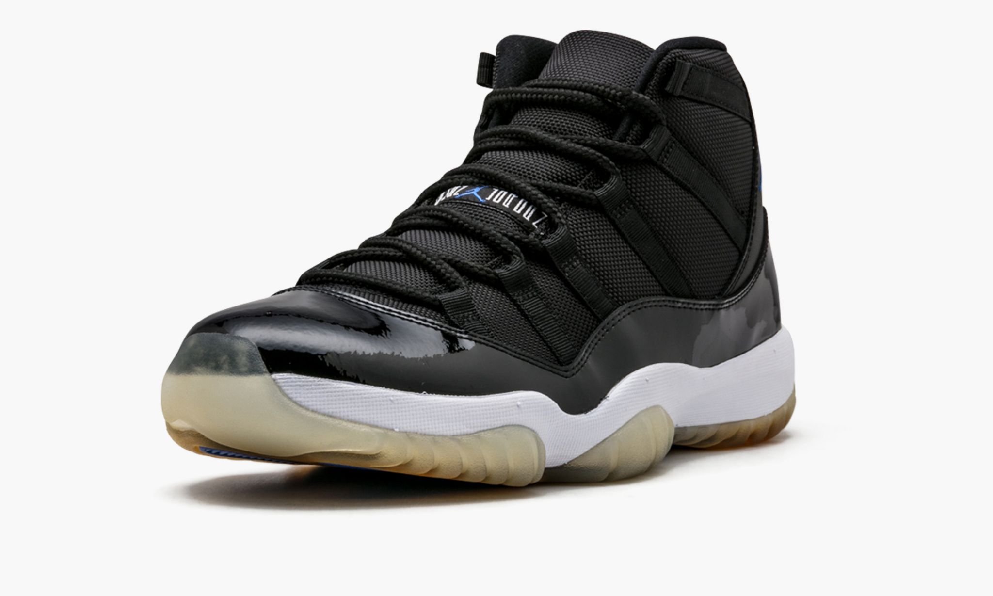 Air Jordan 11 Retro "Space Jam - 2009" - Image 4
