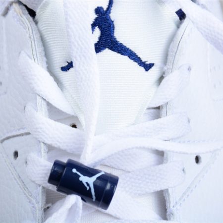 Air Jordan 6 Midnight Navy CT8529-141 - Image 7