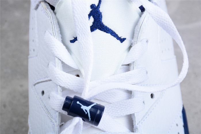 Air Jordan 6 Midnight Navy CT8529-141 - Image 7