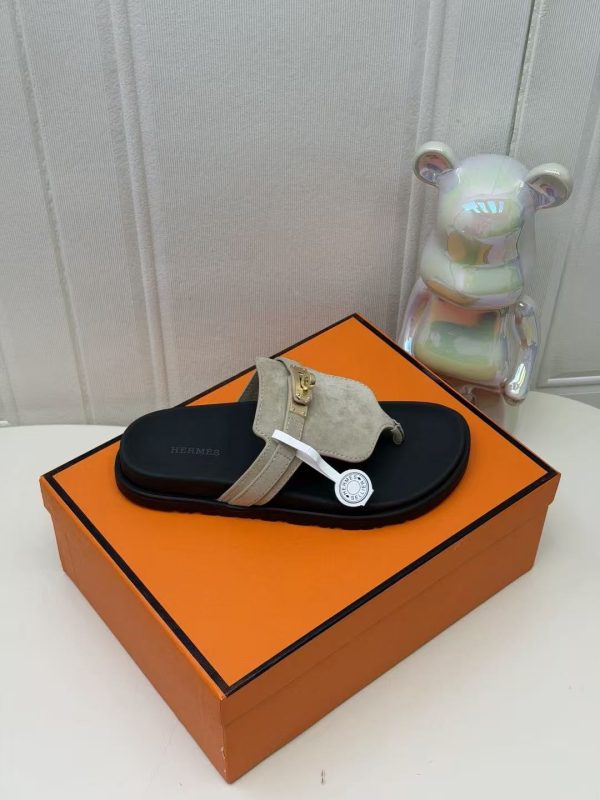 Hermès Sandals