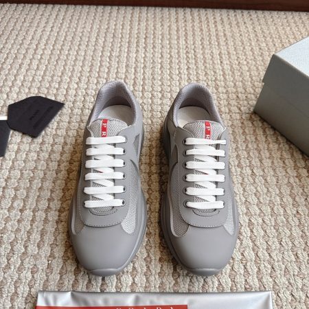Prada America's cup Shoes - Image 8