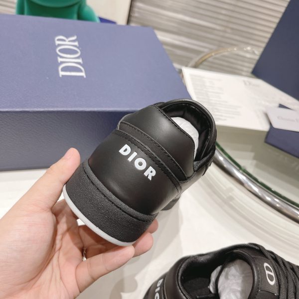 Dior B27 Sneakers (AAA High Quality Version)